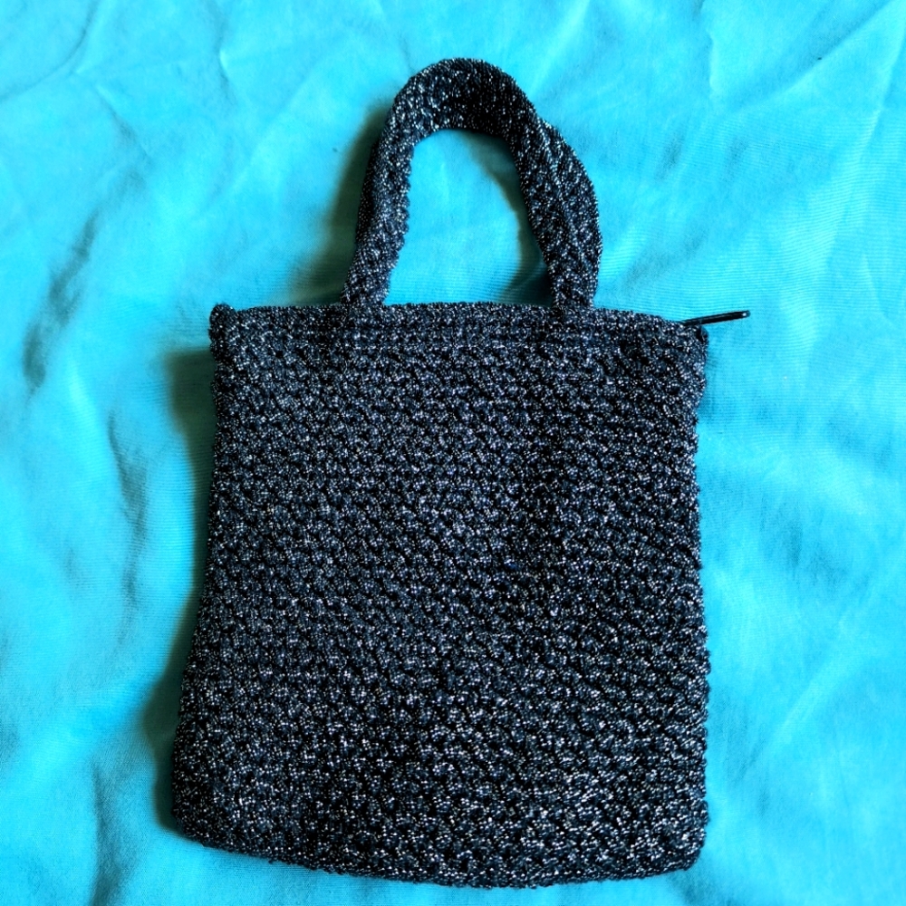 Small Tote Bag